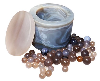 Pastillas