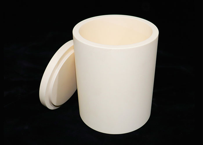 Bolas Alumina