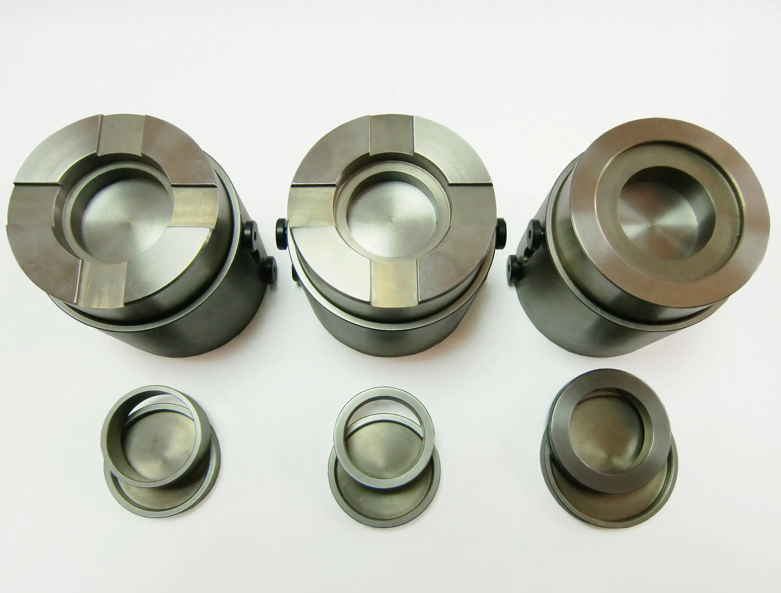 EQP-110 Pellets