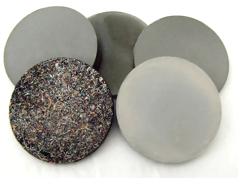 EQP-210 - Vista lateral