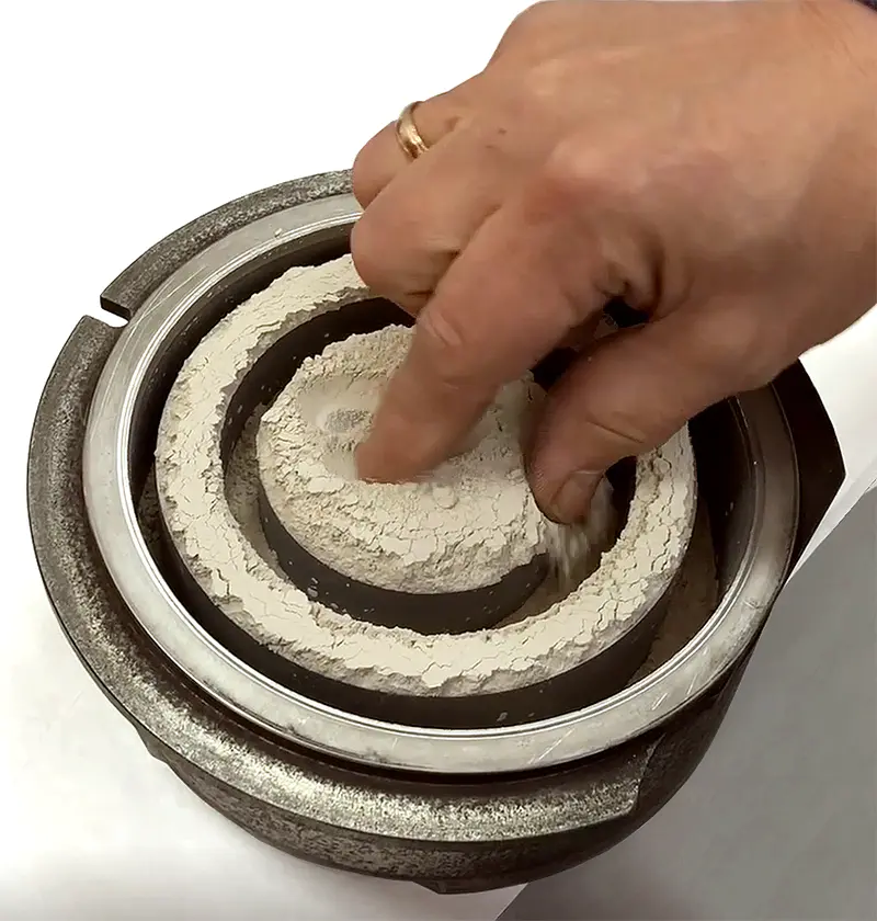 EQR-200 - Accesorios