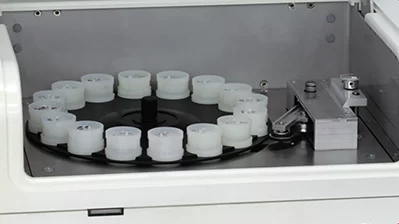 ElvaX Plus - Vista lateral