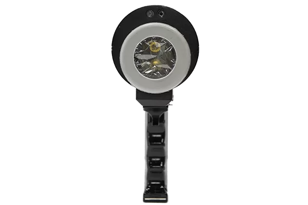 ElvaX Geo - Vista principal