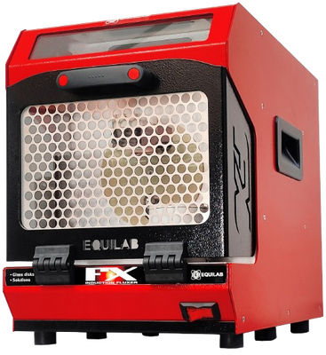 Perladora de Infusion FX1