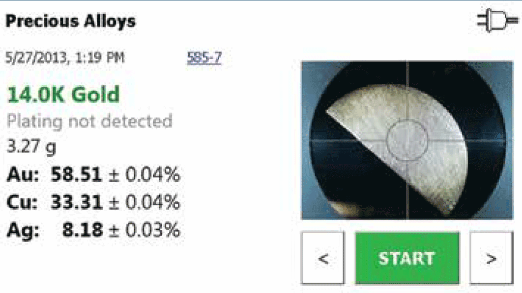 ElvaX Jewlary Lab - Vista posterior