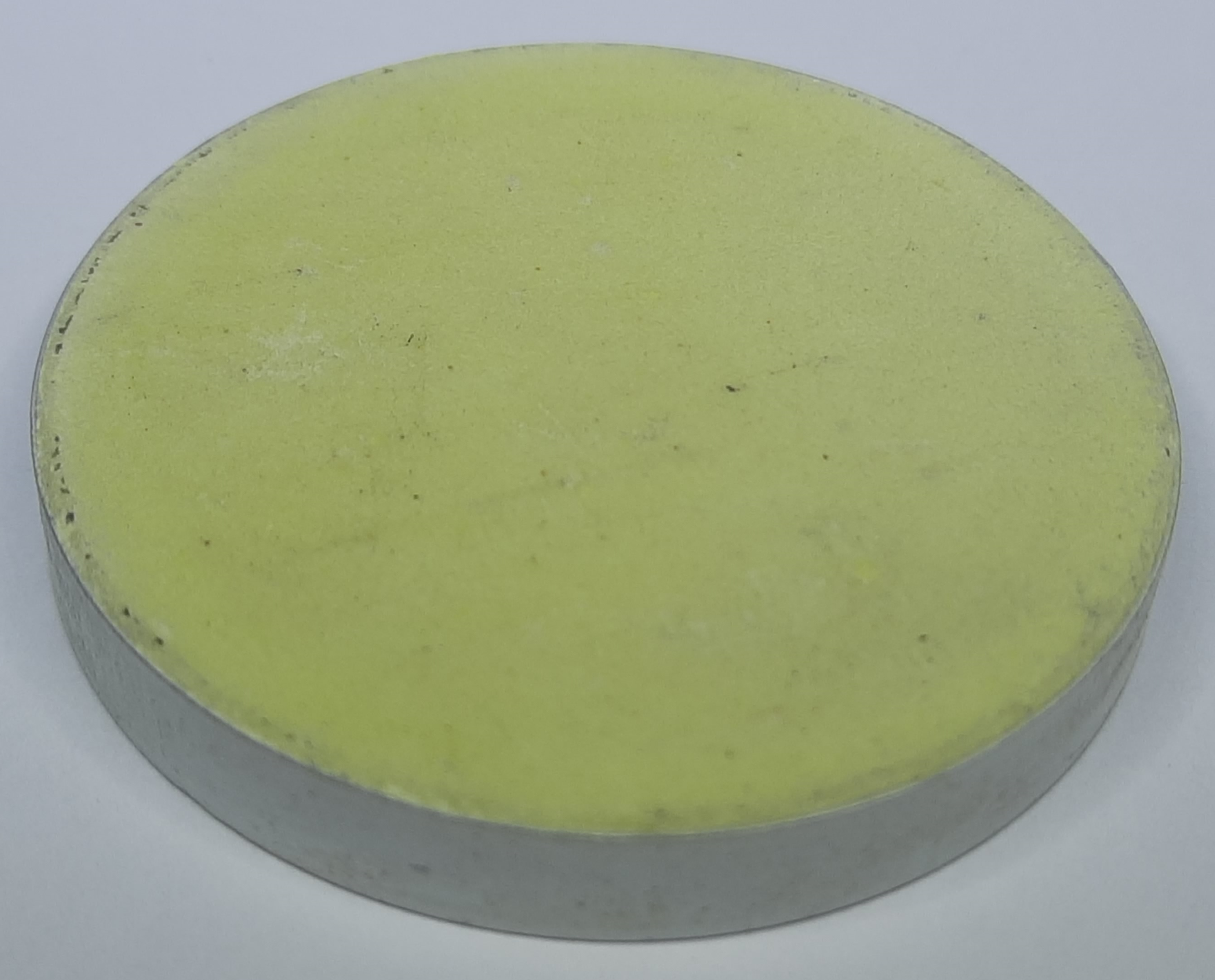 Pastilla FRX ejemplo 2