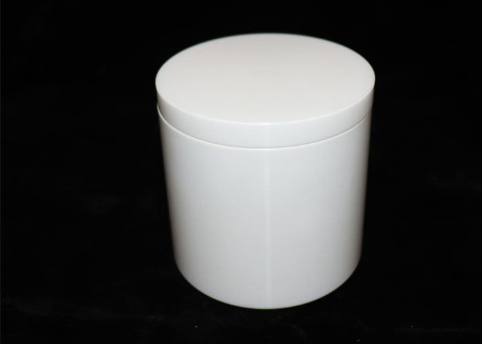 Bola de Sirconio